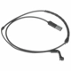 Purchase Top-Quality Rear Disc Pad Sensor Wire by HOLSTEIN - 2BWS0202 pa1