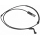 Purchase Top-Quality Rear Disc Pad Sensor Wire by HOLSTEIN - 2BWS0202 pa2