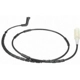 Purchase Top-Quality Rear Disc Pad Sensor Wire by HOLSTEIN - 2BWS0247 pa1