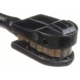 Purchase Top-Quality Rear Disc Pad Sensor Wire by HOLSTEIN - 2BWS0256 pa4