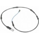 Purchase Top-Quality Rear Disc Pad Sensor Wire by HOLSTEIN - 2BWS0265 pa1