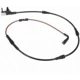 Purchase Top-Quality Rear Disc Pad Sensor Wire by HOLSTEIN - 2BWS0307 pa1