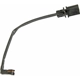 Purchase Top-Quality POWER STOP - SW0310 - Rear Disc Pad Sensor Wire pa1