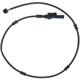 Purchase Top-Quality POWER STOP - SW1224 - Brake Pad Electronic Wear Sensor pa2