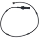 Purchase Top-Quality POWER STOP - SW1225 - Brake Pad Electronic Wear Sensor pa2