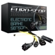 Purchase Top-Quality POWER STOP - SW1300 - Front Brake Pad Electronic Wear Sensor pa3