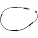 Purchase Top-Quality Rear Disc Pad Sensor Wire by POWER STOP - SW1689 pa1