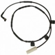 Purchase Top-Quality Rear Disc Pad Sensor Wire by POWER STOP - SW0445 pa11