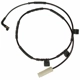 Purchase Top-Quality Rear Disc Pad Sensor Wire by POWER STOP - SW0445 pa5