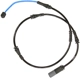 Purchase Top-Quality Rear Disc Pad Sensor Wire by POWER STOP - SW0461 pa2