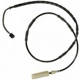 Purchase Top-Quality Rear Disc Pad Sensor Wire by POWER STOP - SW0471 pa6