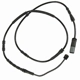 Purchase Top-Quality Rear Disc Pad Sensor Wire by POWER STOP - SW0478 pa1