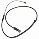 Purchase Top-Quality Rear Disc Pad Sensor Wire by POWER STOP - SW0481 pa6