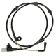 Purchase Top-Quality Rear Disc Pad Sensor Wire by POWER STOP - SW1525 pa4