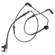 Purchase Top-Quality Rear Disc Pad Sensor Wire by POWER STOP - SW1685 pa4
