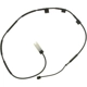 Purchase Top-Quality RAYBESTOS - EWS152 - Rear Disc Pad Sensor Wire pa8