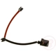 Purchase Top-Quality Rear Disc Pad Sensor Wire by RAYBESTOS - EWS101 pa3