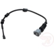 Purchase Top-Quality Rear Disc Pad Sensor Wire by RAYBESTOS - EWS107 pa5