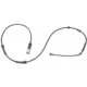Purchase Top-Quality Rear Disc Pad Sensor Wire by RAYBESTOS - EWS115 pa5