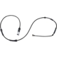 Purchase Top-Quality Rear Disc Pad Sensor Wire by RAYBESTOS - EWS115 pa6
