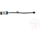 Purchase Top-Quality Rear Disc Pad Sensor Wire by RAYBESTOS - EWS12 pa3