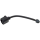 Purchase Top-Quality Rear Disc Pad Sensor Wire by RAYBESTOS - EWS122 pa2