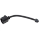 Purchase Top-Quality Rear Disc Pad Sensor Wire by RAYBESTOS - EWS122 pa3