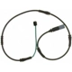 Purchase Top-Quality Rear Disc Pad Sensor Wire by RAYBESTOS - EWS139 pa2