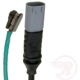 Purchase Top-Quality Rear Disc Pad Sensor Wire by RAYBESTOS - EWS139 pa6