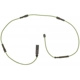 Purchase Top-Quality Rear Disc Pad Sensor Wire by RAYBESTOS - EWS140 pa5