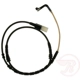 Purchase Top-Quality Rear Disc Pad Sensor Wire by RAYBESTOS - EWS150 pa2