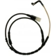 Purchase Top-Quality Rear Disc Pad Sensor Wire by RAYBESTOS - EWS150 pa5