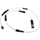 Purchase Top-Quality Rear Disc Pad Sensor Wire by RAYBESTOS - EWS159 pa5