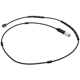 Purchase Top-Quality RAYBESTOS - EWS161 - Rear Disc Pad Sensor Wire pa14