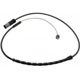 Purchase Top-Quality RAYBESTOS - EWS162 - Rear Disc Pad Sensor Wire pa4