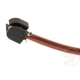 Purchase Top-Quality Rear Disc Pad Sensor Wire by RAYBESTOS - EWS171 pa3