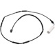 Purchase Top-Quality Rear Disc Pad Sensor Wire by RAYBESTOS - EWS177 pa10