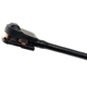 Purchase Top-Quality Rear Disc Pad Sensor Wire by RAYBESTOS - EWS177 pa3