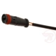 Purchase Top-Quality Rear Disc Pad Sensor Wire by RAYBESTOS - EWS179 pa3