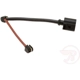 Purchase Top-Quality Rear Disc Pad Sensor Wire by RAYBESTOS - EWS186 pa2