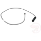 Purchase Top-Quality Rear Disc Pad Sensor Wire by RAYBESTOS - EWS25 pa4