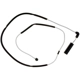 Purchase Top-Quality Rear Disc Pad Sensor Wire by RAYBESTOS - EWS33 pa1