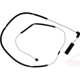 Purchase Top-Quality Rear Disc Pad Sensor Wire by RAYBESTOS - EWS33 pa3
