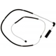 Purchase Top-Quality Rear Disc Pad Sensor Wire by RAYBESTOS - EWS33 pa4