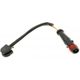 Purchase Top-Quality Rear Disc Pad Sensor Wire by RAYBESTOS - EWS46 pa7