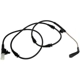 Purchase Top-Quality RAYBESTOS - EWS48 - Rear Disc Pad Sensor Wire pa2