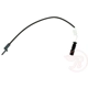 Purchase Top-Quality Rear Disc Pad Sensor Wire by RAYBESTOS - EWS67 pa5