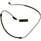 Purchase Top-Quality RAYBESTOS - EWS69 - Rear Disc Pad Sensor Wire pa1