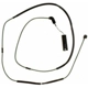 Purchase Top-Quality Rear Disc Pad Sensor Wire by RAYBESTOS - EWS70 pa6