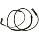 Purchase Top-Quality RAYBESTOS - EWS77 - Rear Disc Pad Sensor Wire pa2